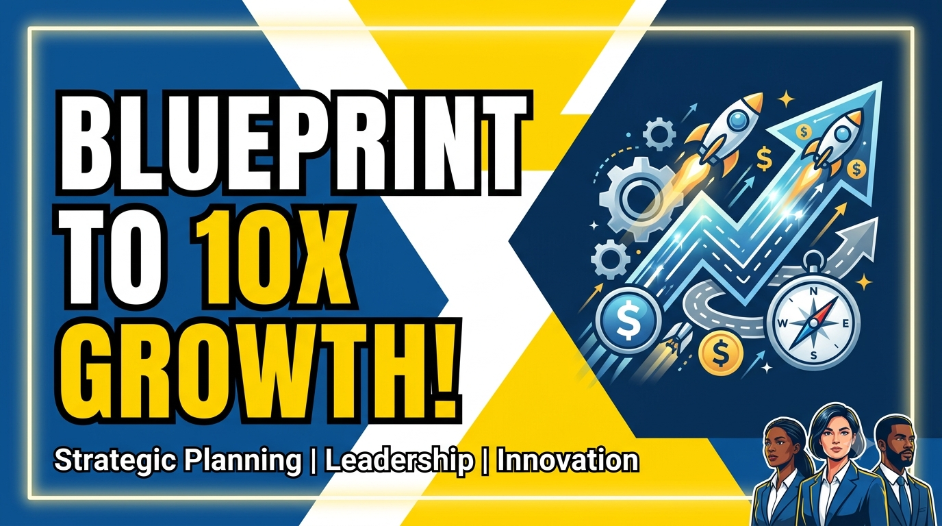 Business Growth: Strategies for Sustainable Success