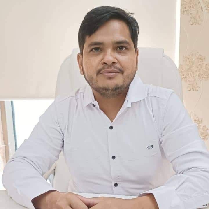 M R Mondal