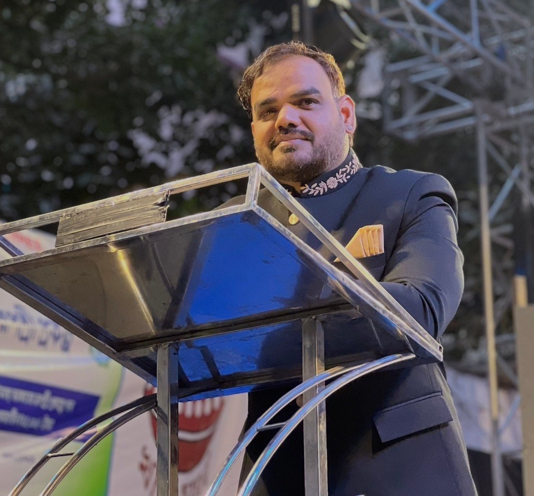 Irfan Ali