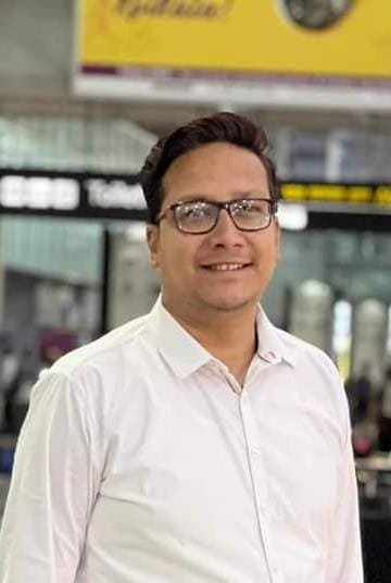 Sabir Ali