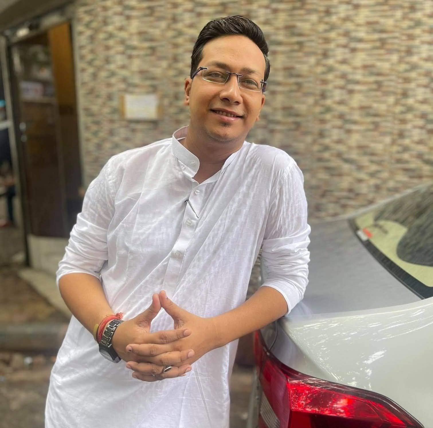 Sabir Ali